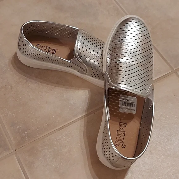 Loafers - Picture 1 of 5